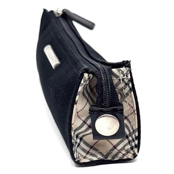 Burberry Jewelry/Cosmetic Pouch - Picture 6 of 9